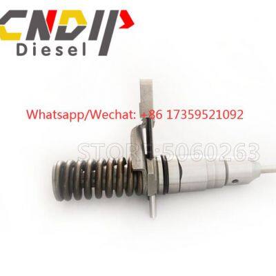 CNDIP 1278222 127-8222 Инжектор для двигателя 3114 3116