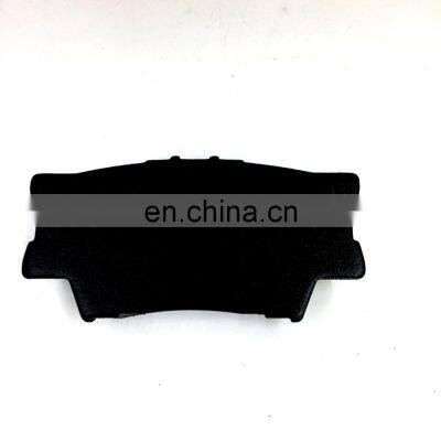 OE NO. 04466-33160 D1212 brake pads for toyota brake pads genuine