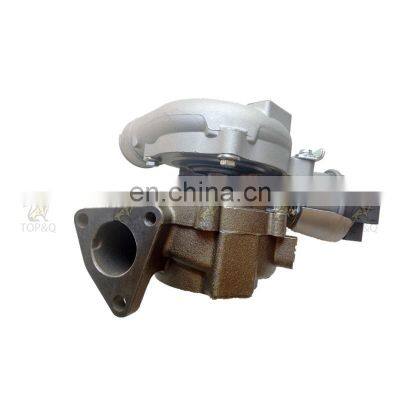 Turbocharger for Great Wall HOVER H5 WINGLE 5 WINGLE 6 GW4D20 Diesel Engine 1118100-ED01A