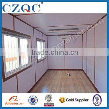Shipping Container House 20ft and 40ft Customized From China photo-3
