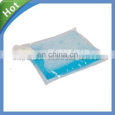 Empty Hand Soap Refill Bag