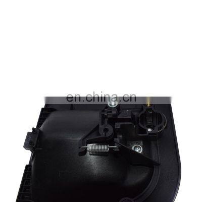 Free Shipping!LEFT Door Handle WITH KEY NEW 5001858129 for RENAULT SKerax Premium 5001858130