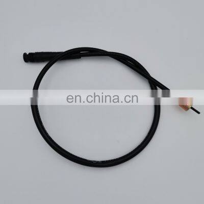 Best Selling Universal Motor Body System CG125 Brake Cable Motorbike For Kawasaki