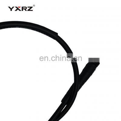Wholesale Price Component Transmission Cable Universal Auto Car Drive CG125 Speedometer Cable photo-2