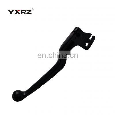 China Manufacturer TVS MAX Aluminum Alloy Hand Brake Clutch Lever Motorcycle
