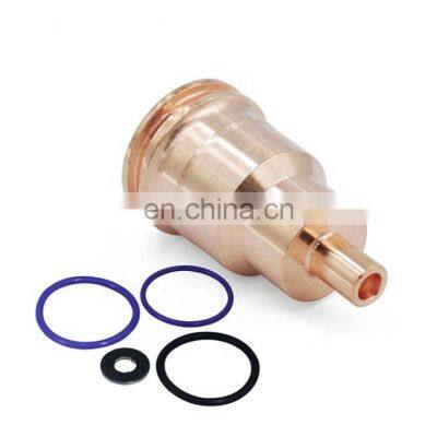 car accessories Injector Holder Repair Kit Copper For  Heavy Duty TRUCK  Engine Parts 21351717  3183368 switch payload injector