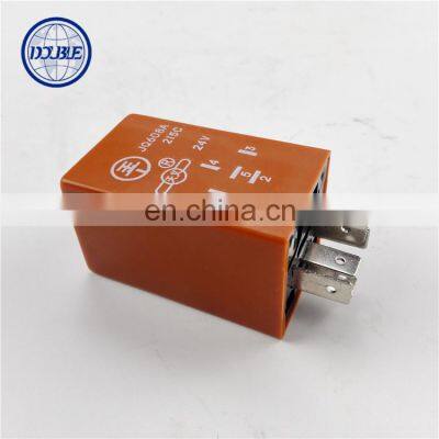 Relay for Golden Dragon Bus 6127J13 Model 2013 Year ,Golden Dragon Spare Parts photo-3