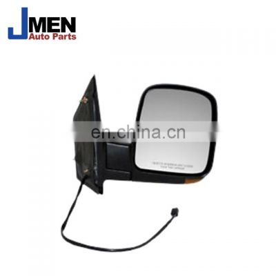 Jmen 15937982 Mirror for GM Express Savana Van 03-07