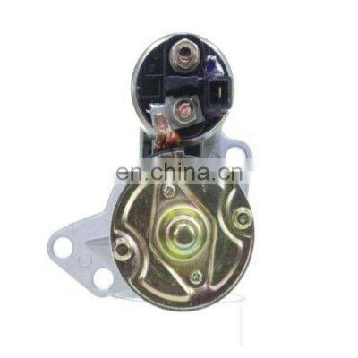 020911023NX Auto Parts Car Starter Motor for Vw Golf III 1991-1998 photo-4
