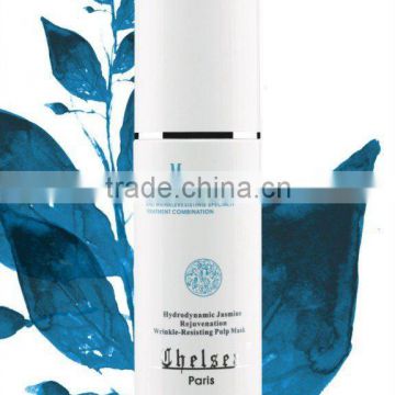 100% pure nature jasmine beauty mask