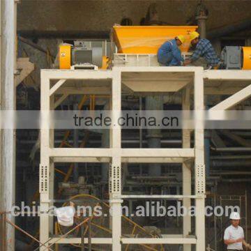 D1800 Two Shaft Shredder - Bulky Waste Shredder photo-2