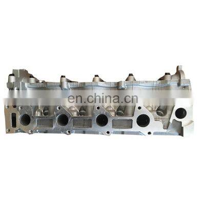 2.0L CRDI Diesel Engine Parts D4EA Complete Cylinder Head For Kia Carens Cerato Sportage Hyundai Elantra photo-3