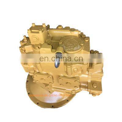 320D excavator hydraulic pump