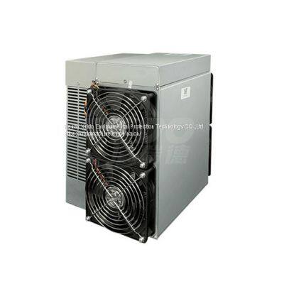 2.05GH/S 2080W Doge Coin Miner Scrypt Algorithnm Goldshell LT5 Miner photo-3