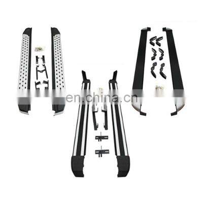 Hot Sale Side Step Running Board For Sportage 2015 photo-3