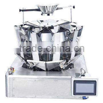 PenKan Super Mini Multihead Weighers For Food and Pharmaceutical Industry