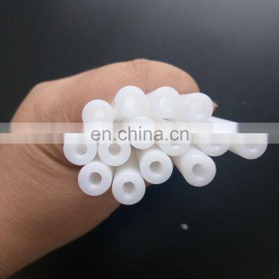 Professional Manufacture High Precision Customized Cnc Machining Plastic Parts photo-2