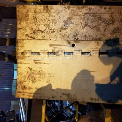 SFH6X1650 Double Row Joiner photo-4