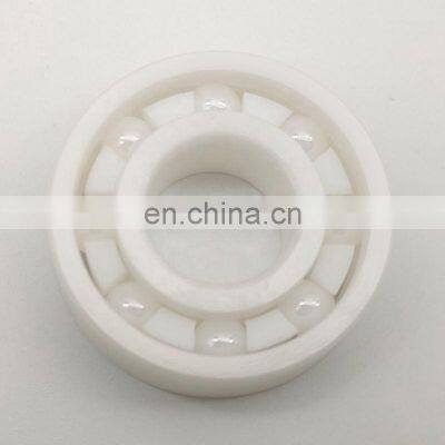 6300 CE 10X35X11mm ZrO2 Full Ceramic Ball Bearing 6300CE