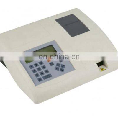 High Accurate Urine Analysis Instrument automatic urine test machine Urine Analyzer for hospital use