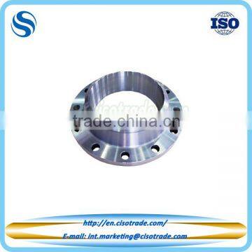JIS B2220 Integral Flange, Pipe Steel Flange