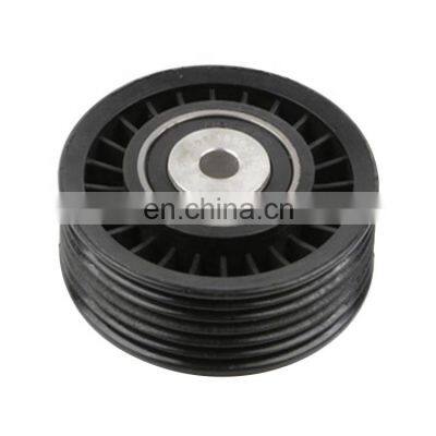 Hot Sale 7740252 532036820 Tensioner Pulley for FIAT Idler Pulley