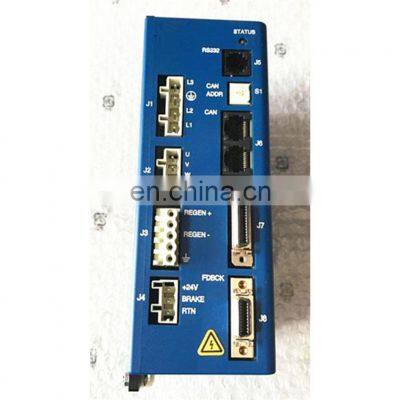 Servo drive R20-090-18