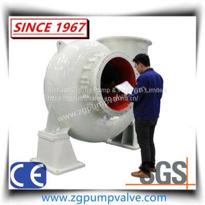 FGD Flue Gas Desulfurization Pump photo-5