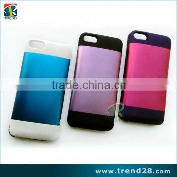 colorful 2100 amh External Battery for Iphone5