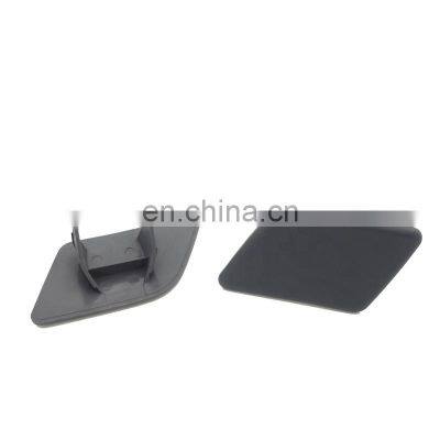 Car Body Parts 51117347666 Front Nozzle Spray Cover Front Bumper Washer Cover 51117347661 for BMW X1 Series E84 2013-2014