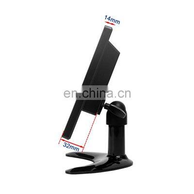 TFT Lcd 8 Inch Monitor 12V Dc Input Full Hd Cctv Open Frame for Car/Retail PC Wall Mount Touch Screen Monitor photo-4