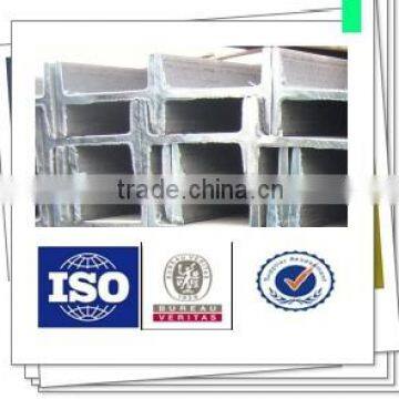 High Rolled GB Standard I Beam Price photo-3