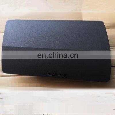 Factory Direct Sale plastic SRS Airbag Cover Passenger for Hilux Right peptide RHD