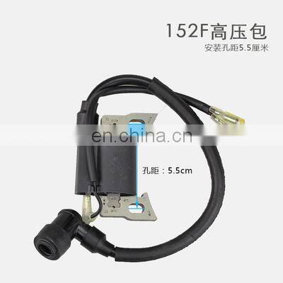 152F gasoline engine ignitor high tension package ignition coil