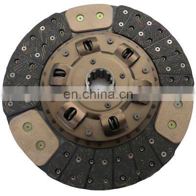 Cheap Factory Price Auto Parts Clutch Disc For HINO OE 31250-2620 31250-2621 31250-2600 31250-2601