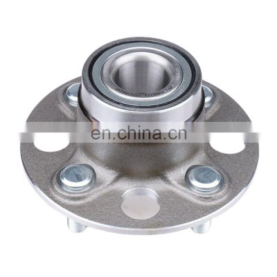 Good price auto bearing wholesale wheel bearing hub for Honda from bearing factory 42200-S5A-A21