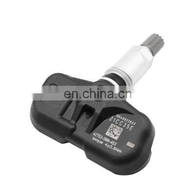 High Quality Automotive Spare Parts Tire Pressure Monitoring System TPMS Sensor 42753-SWA-316 for Honda