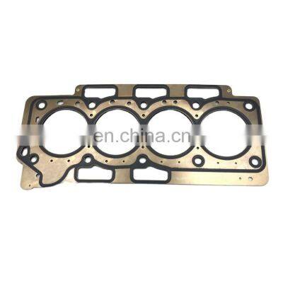 Auto CYLINDER HEAE GASKET For Chery A5 Eastar A3 OE 484J-1003080BA