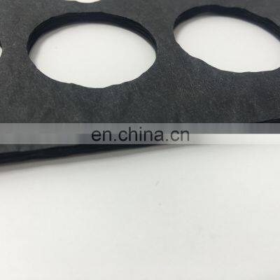 Custom Food Chocolate Candy Paper Cushion Cushioning Pad photo-5