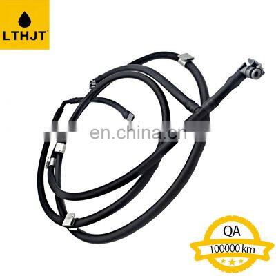 Manufacturer Injection Nozzle Hose 85271-18ES250 For Lexus ES250 2012-2018 photo-4