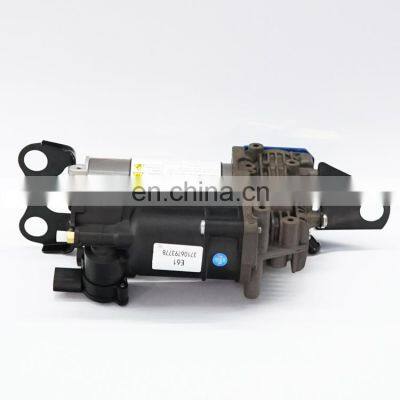 AC2202 Air Suspension Compressor 5 Touring (E61 /E61N /E61 LCI) 2003-2010 OEM 37106793778 37206792855 37106789937 37106777827 photo-2