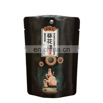 Transparent plastic reclosable zip poly bags with resealable lock seal zipper grip seal bags clear