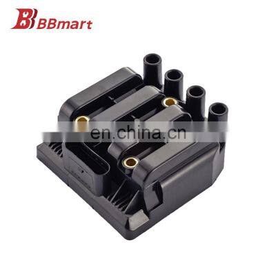 BBmart Auto Parts Ignition Coil For VW GOLF JETTA 06A905097 06A 905 097