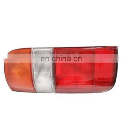 Auto Led Tail Lamp For Toyota Hiace Tail Light without bulb and wire Taillamp Taillight For Hiace 1994