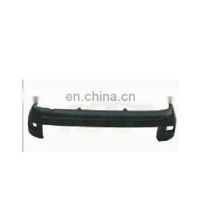 For Toyota 2003 Prado Fj120 Rear Bumper 52159-60912 52159-60970 Rear Bumper Guard Rear Bumper Cover Guard Rear Bar