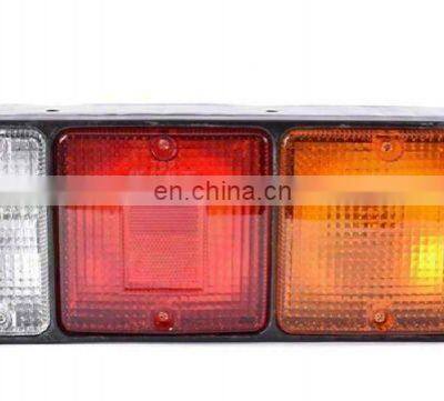For Mitsubishi Fe111-114-444 Canter Fm850 Tail Lamp Mb098056 Mb098055 Taillight Taillamp Car Taillights Taillamps Tail Light photo-2