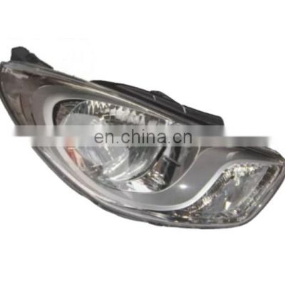 For Hyundai 2011 I10 Mirror, Automotive Accessories