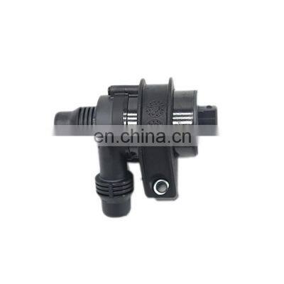 E70 Applicable, E66 Applicable To Auxiliary Circulating Pump Auxiliary water pump for BMW 7 Series Car OE 64116922699