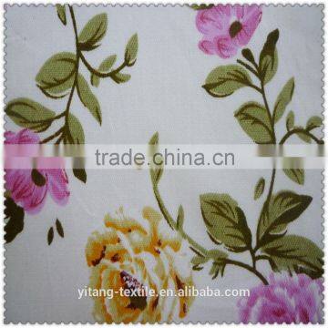 China dress fabric