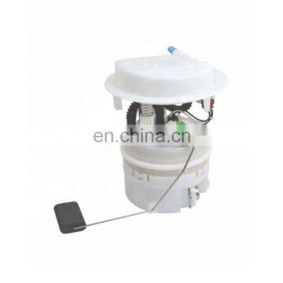 Fuel pump module assembly 1525.Y1 ABG-664 E10207M 9642124080 QFP854 72162 39220 EFP533 FP5305 347007 7506585 52-0161 For PEUGEOT